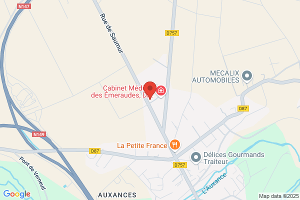 Carrosserie De Lauxance (Sarl)