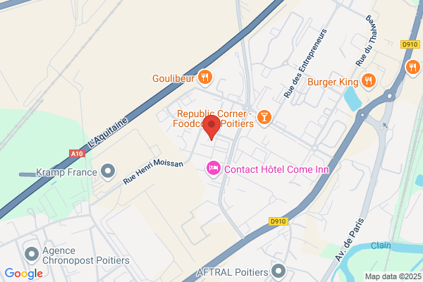 Central Copie