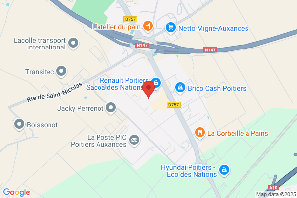 Centre Recherche Diagnostiques
