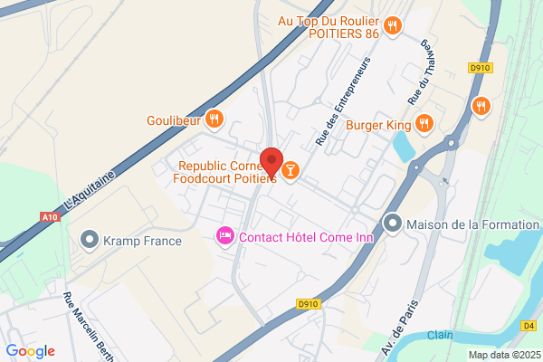 Chauvineau (Sa)