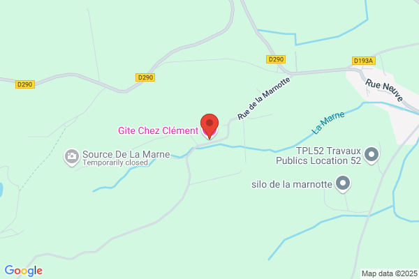 Clement Location Sarl