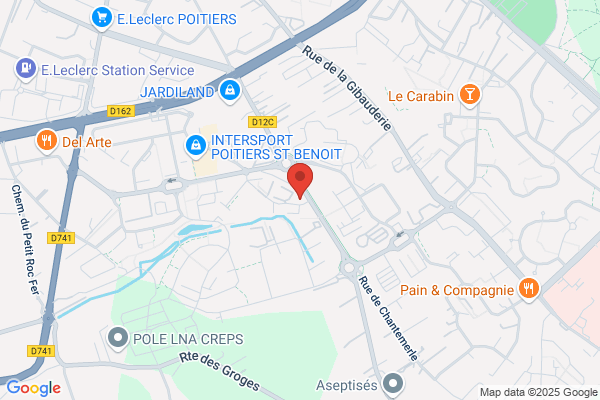 Crd Centre De Recherche Diagnostics