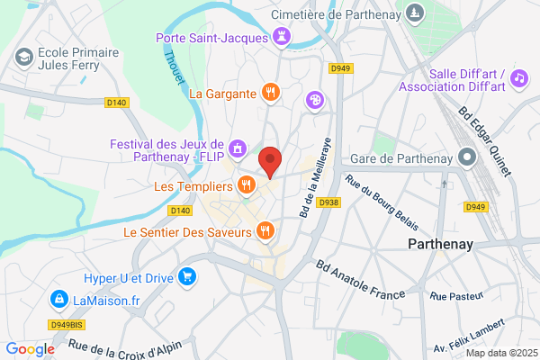 Cœur de Fleurs