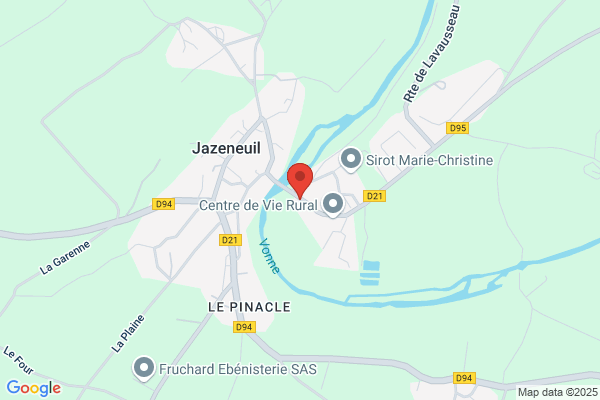 Delavault Pere Et Fils Sarl