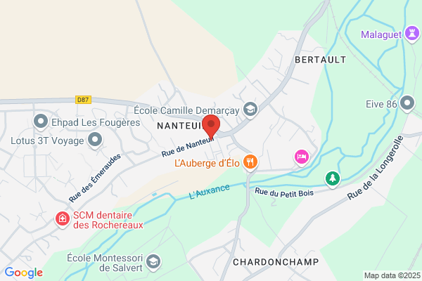 Ecole Elementaire Robert Desnos