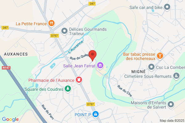 Ecole Maternelle