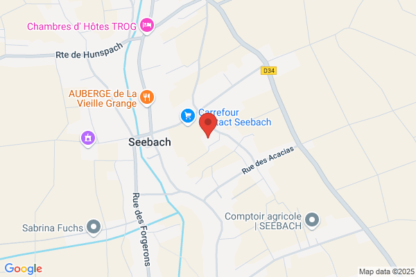 Ecole Mixte Catholique