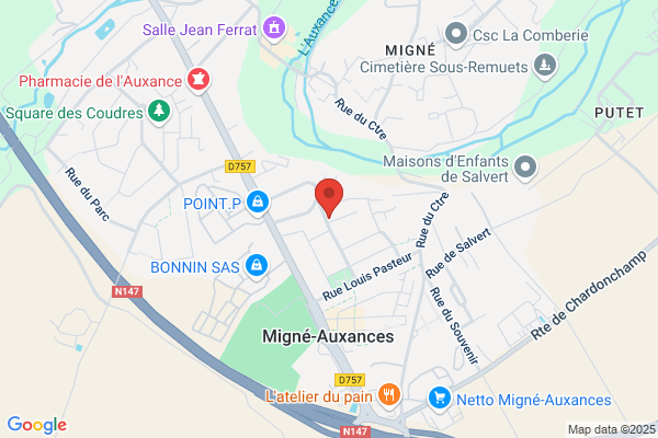 Ecole Primaire Du Porteau