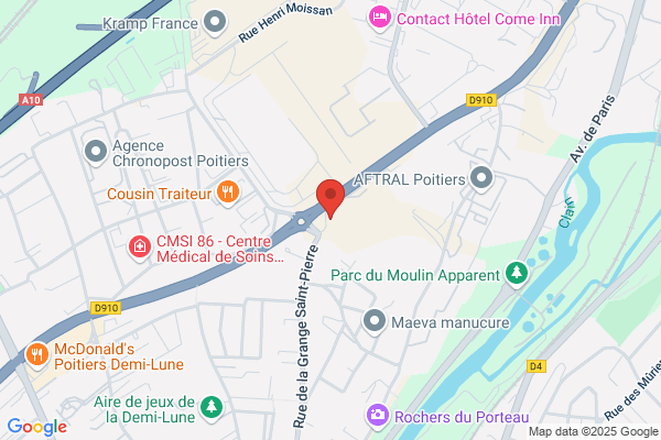 Ecole Primaire Du Porteau Restaurant Scolaire Et garderie