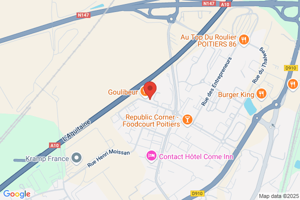 Goulibeur