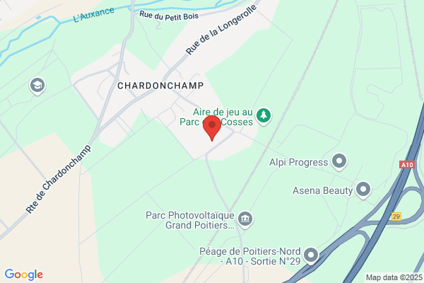 Grafimap