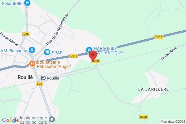 Herve Sarl Service Apres Vente