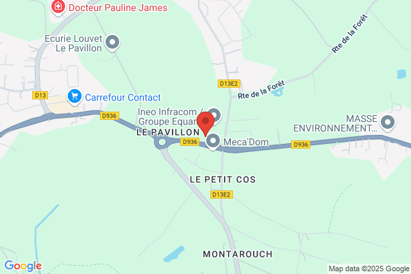 Industelec Sud Ouest Ste