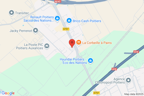 MIGNE AUTOMOBILES