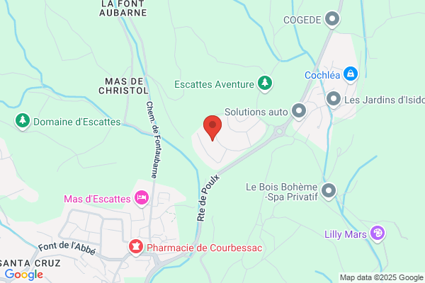 Air Ventilation Gardoise
