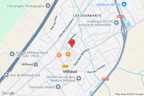 Ambiance Coiffeurs