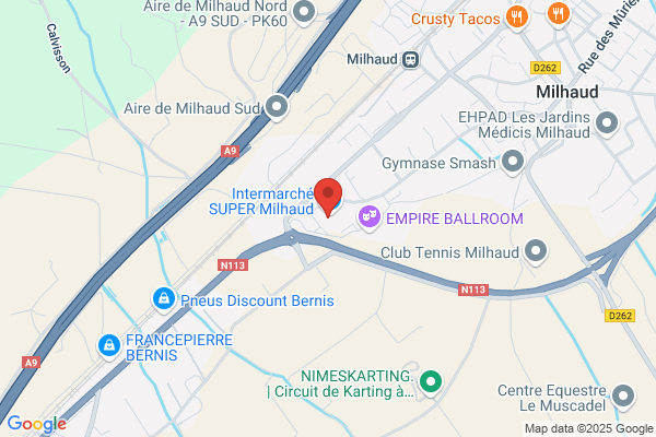 Ambre Esthetique