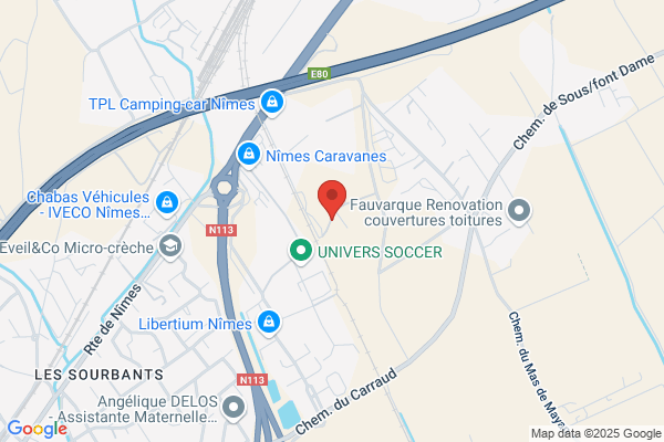 Arb France