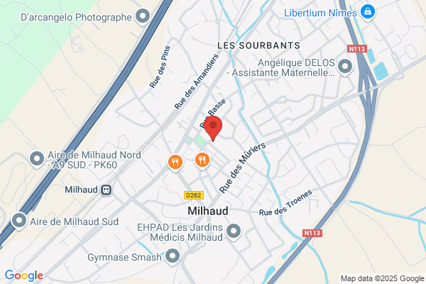 Association Milhaudoise Animation