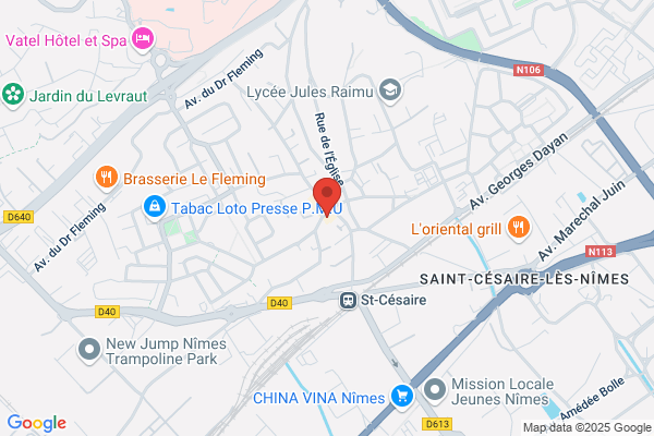 Bar Du Griffe