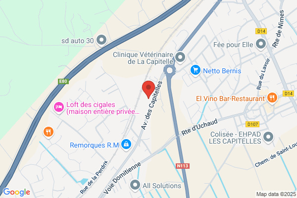 Boissieux Snc