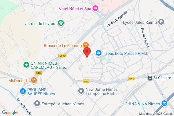 Castel Camille