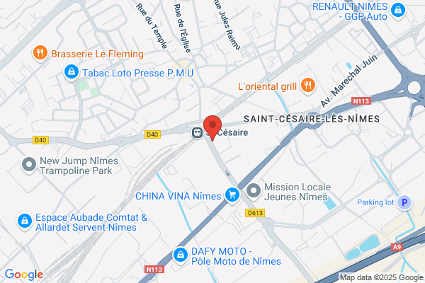 Centre Controle Automobile Nimois Cscan