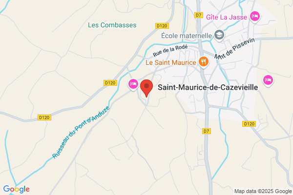 Couderc Smc