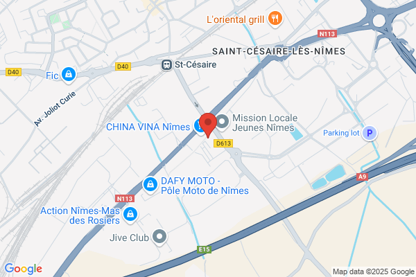 Credit Agricole Du Gard