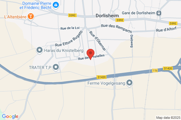 Ebm Informatique