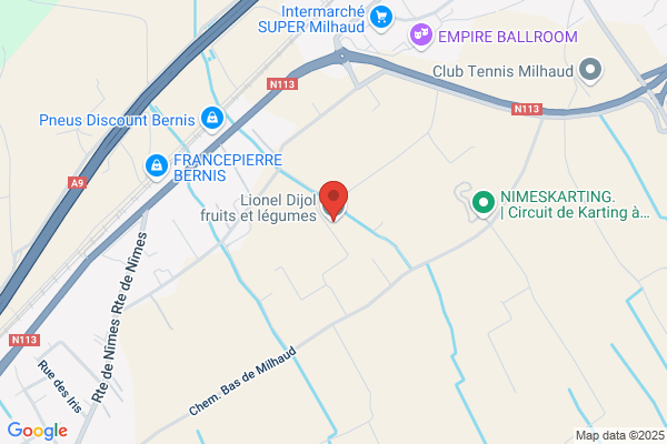 Elojoc Comptoir Des Marchandises
