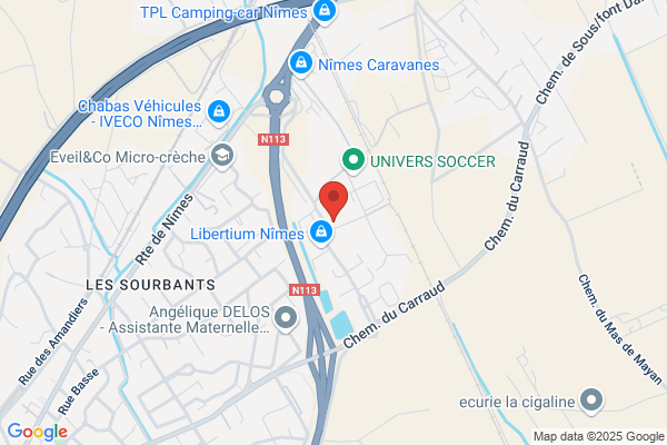 Entreprise Loubaud