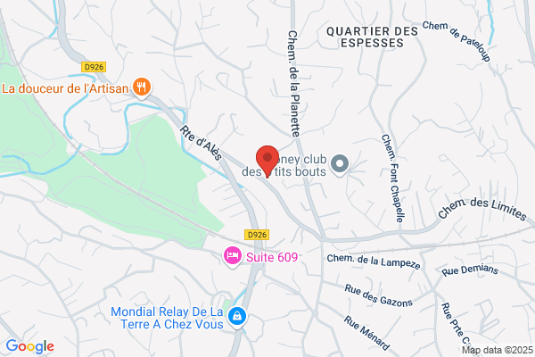 Espace Immobilier Innovation