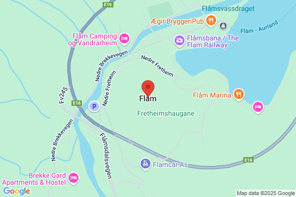 FLAM