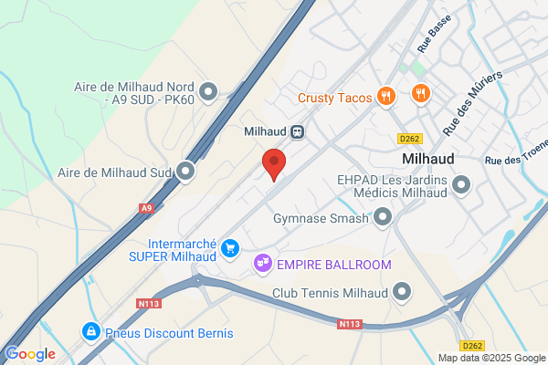 Familles Rurales Federation Departementale