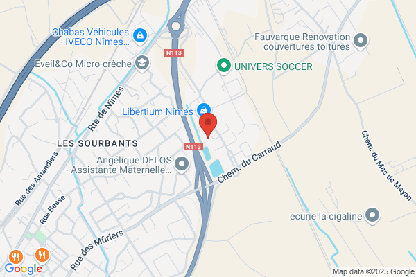 GPM SÉCURITÉ