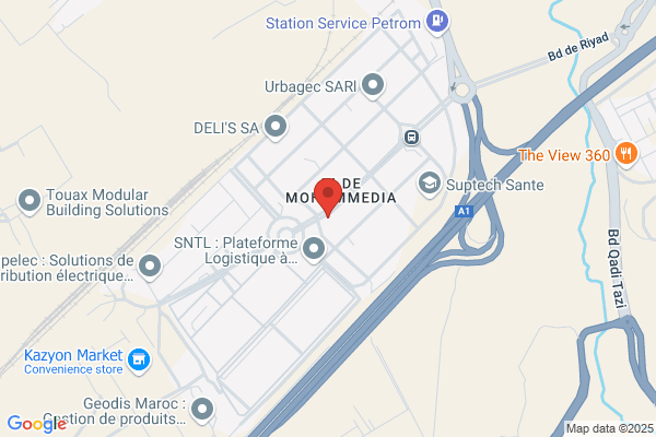 Hydraulique Sud