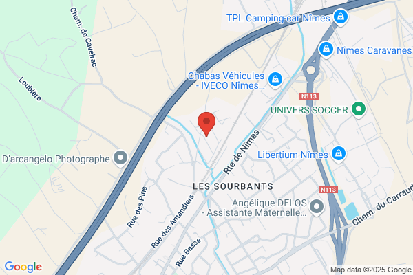 Imprimerie Azemard