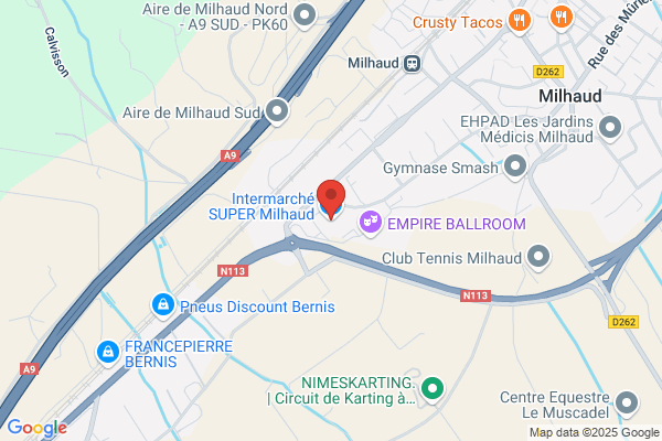 Intermarche Sa
