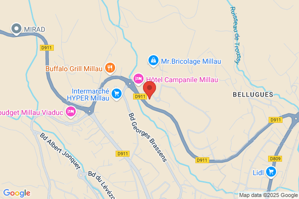 Action Millau