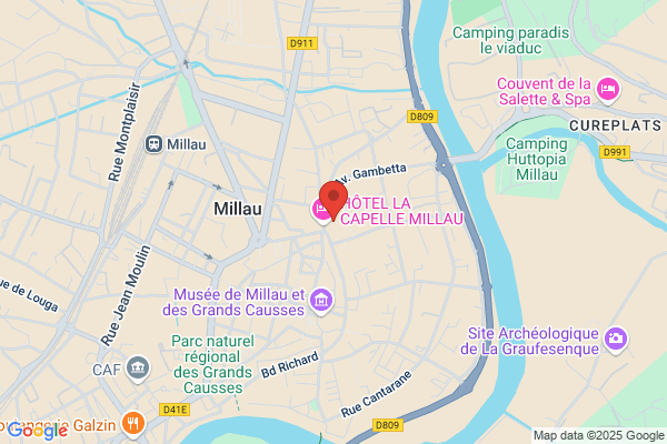 Jules Millau