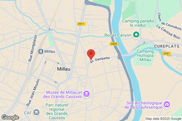Samsic Emploi Millau