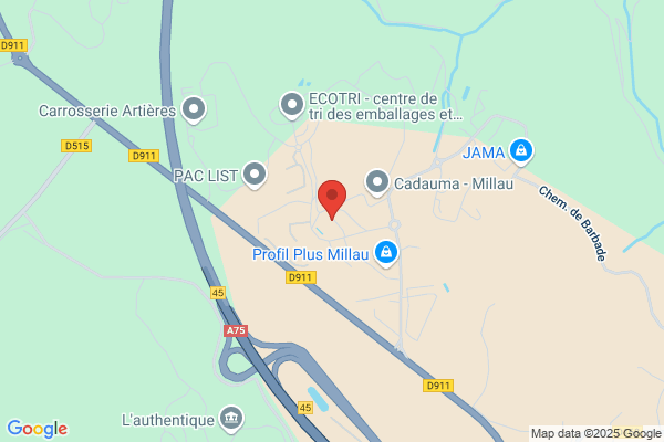 Austruy Charpentes