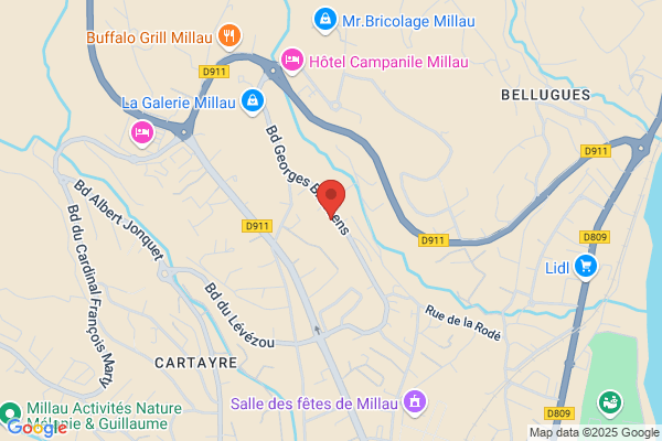 VMD Informatique