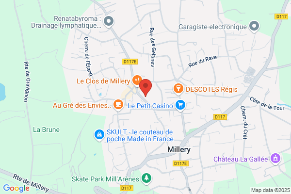La Poste