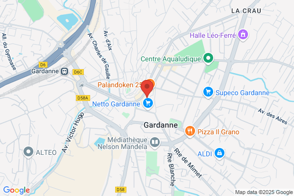 Audioprothésiste Gardanne - Audika