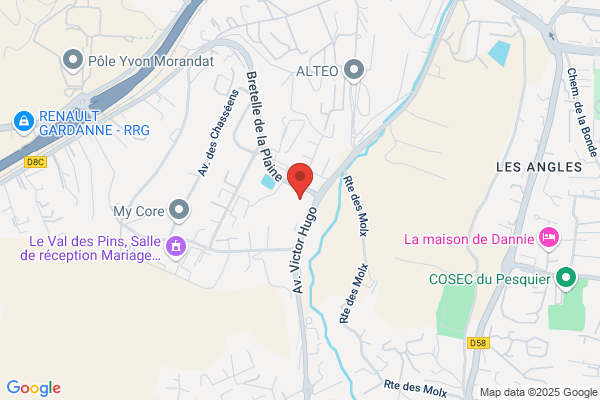 DELKO Gardanne