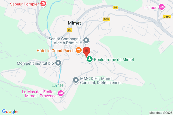 La Poste