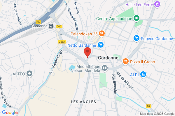 l'atelier sushi gardanne