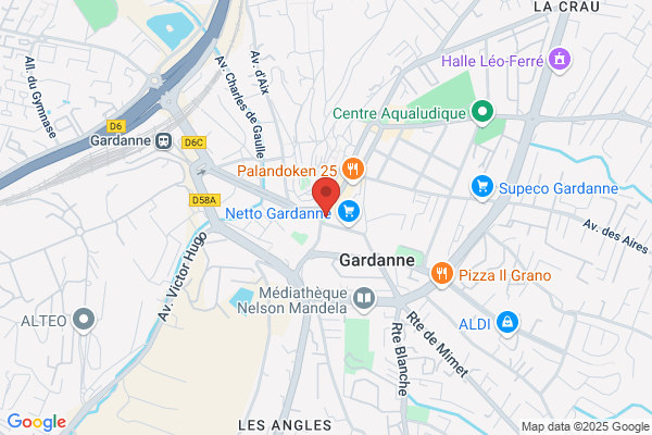Agence immobilière l'Adresse Gardanne